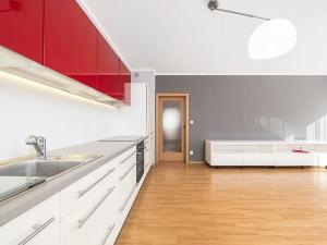 Pronájem bytu 3+kk, Brno, Molákova, 79 m2