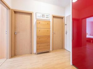 Pronájem bytu 3+kk, Brno, Molákova, 79 m2