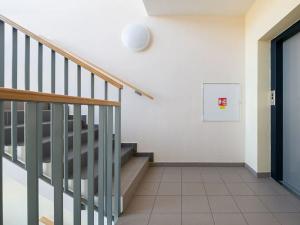 Pronájem bytu 3+kk, Brno, Molákova, 79 m2