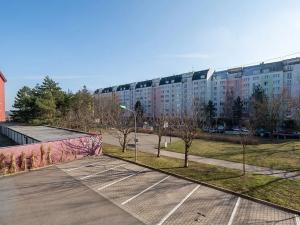 Pronájem bytu 3+kk, Brno, Molákova, 79 m2