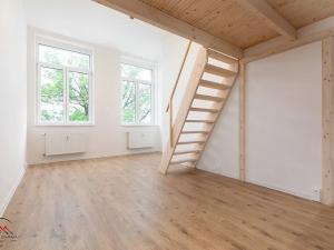Pronájem bytu 1+kk, Ostrava, Palackého, 29 m2