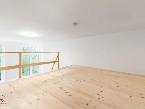 Pronájem bytu 1+kk, Ostrava, Palackého, 29 m2
