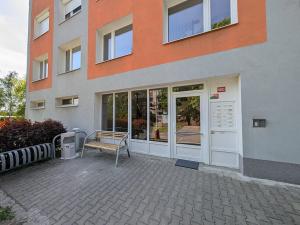 Prodej bytu 2+kk, Mnichovo Hradiště, Lidická, 40 m2