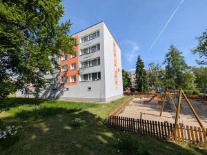 Prodej bytu 2+kk, Mnichovo Hradiště, Lidická, 40 m2