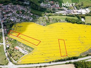 Prodej pole, Nová Včelnice, 9550 m2