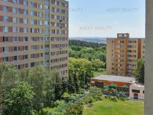 Prodej bytu 1+kk, Praha - Troja, Hnězdenská, 24 m2