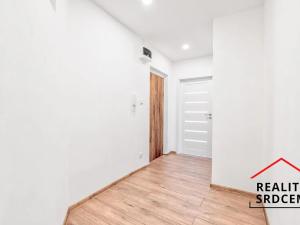 Pronájem bytu 2+1, Karviná, Závodní, 50 m2