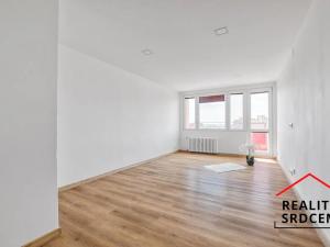 Pronájem bytu 2+1, Karviná, U Studny, 55 m2