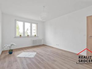 Pronájem bytu 2+1, Karviná, Na Kopci, 55 m2