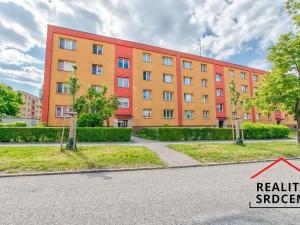 Pronájem bytu 2+1, Karviná, Na Kopci, 55 m2