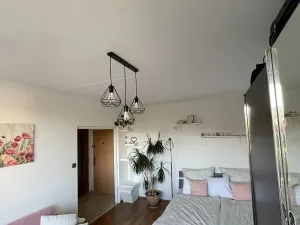 Pronájem bytu 1+1, Plzeň, Kralovická, 38 m2