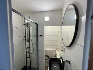 Pronájem bytu 1+1, Plzeň, Kralovická, 38 m2