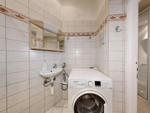 Prodej bytu 4+1, Praha - Vršovice, K Botiči, 105 m2