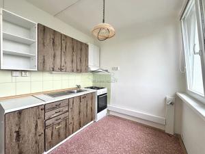 Pronájem bytu 1+1, Kolín, Rimavské Soboty, 36 m2