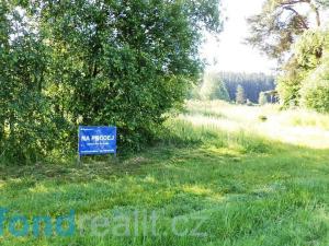 Prodej louky, Hospříz, 9504 m2