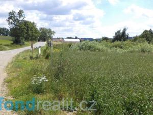 Prodej pozemku, Batelov - Bezděčín, 4944 m2