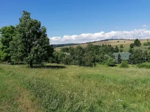 Prodej chalupy, Hora Svatého Šebestiána, 150 m2