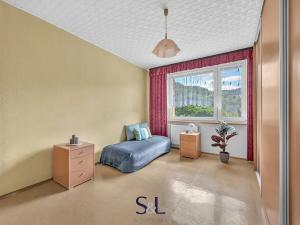 Prodej bytu 3+1, Děčín, Kosmonautů, 79 m2
