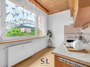 Prodej bytu 3+1, Děčín, Kosmonautů, 79 m2