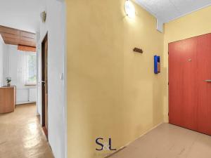 Prodej bytu 3+1, Děčín, Kosmonautů, 79 m2