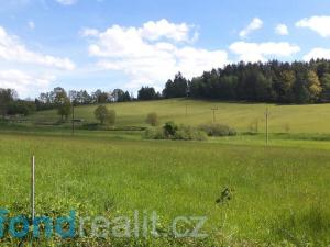 Prodej pozemku, Číměř - Dobrá Voda, 9015 m2