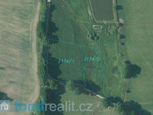 Prodej pozemku, Číměř - Dobrá Voda, 9015 m2