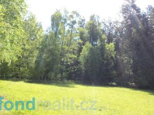 Prodej pozemku, Číměř - Dobrá Voda, 9015 m2