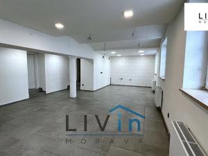 Pronájem obchodního prostoru, Olomouc, Horní náměstí, 80 m2