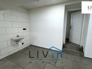 Pronájem obchodního prostoru, Olomouc, Horní náměstí, 80 m2