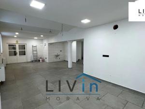 Pronájem obchodního prostoru, Olomouc, Horní náměstí, 80 m2