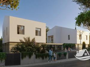 Prodej vily, Lemesos, Kypr, 143 m2
