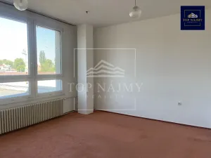 Pronájem kanceláře, Ostrava, Novinářská, 30 m2