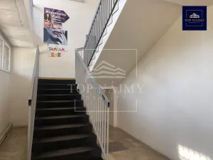 Pronájem kanceláře, Ostrava, Novinářská, 30 m2