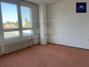 Pronájem kanceláře, Ostrava, Novinářská, 30 m2