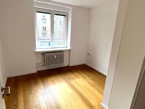 Pronájem bytu 2+kk, Ostrava, Sokolská třída, 40 m2