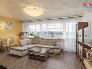 Pronájem bytu 3+kk, Kralupy nad Vltavou, sídl. Hůrka, 69 m2