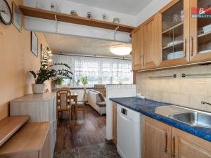 Pronájem bytu 3+kk, Kralupy nad Vltavou, sídl. Hůrka, 69 m2