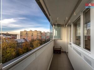 Pronájem bytu 3+kk, Kralupy nad Vltavou, sídl. Hůrka, 69 m2