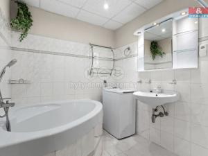 Pronájem bytu 3+kk, Kralupy nad Vltavou, sídl. Hůrka, 69 m2