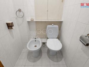 Pronájem bytu 3+kk, Kralupy nad Vltavou, sídl. Hůrka, 69 m2