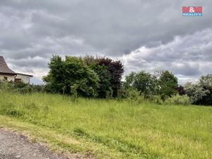 Prodej pozemku pro bydlení, Blšany - Malá Černoc, 1659 m2