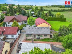 Prodej rodinného domu, Benátky nad Jizerou, Kordinů, 170 m2