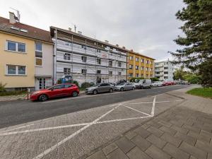 Pronájem bytu 3+kk, Olomouc, Za poštou, 75 m2