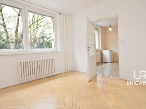 Pronájem bytu 1+1, Brno - Řečkovice, Novoměstská, 35 m2