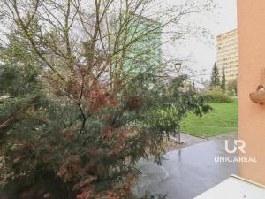 Pronájem bytu 1+1, Brno - Řečkovice, Novoměstská, 35 m2