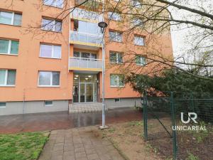 Pronájem bytu 1+1, Brno - Řečkovice, Novoměstská, 35 m2