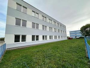 Prodej činžovního domu, Most, Františka Halase, 1500 m2