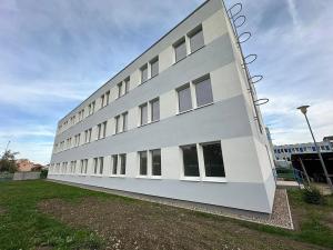 Prodej činžovního domu, Most, Františka Halase, 1500 m2