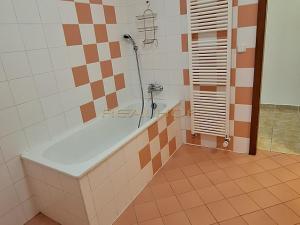 Pronájem bytu 4+kk, Brno - Žabovřesky, Minská, 86 m2