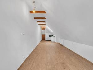 Pronájem bytu 1+kk, Lanškroun, nám. J. M. Marků, 36 m2